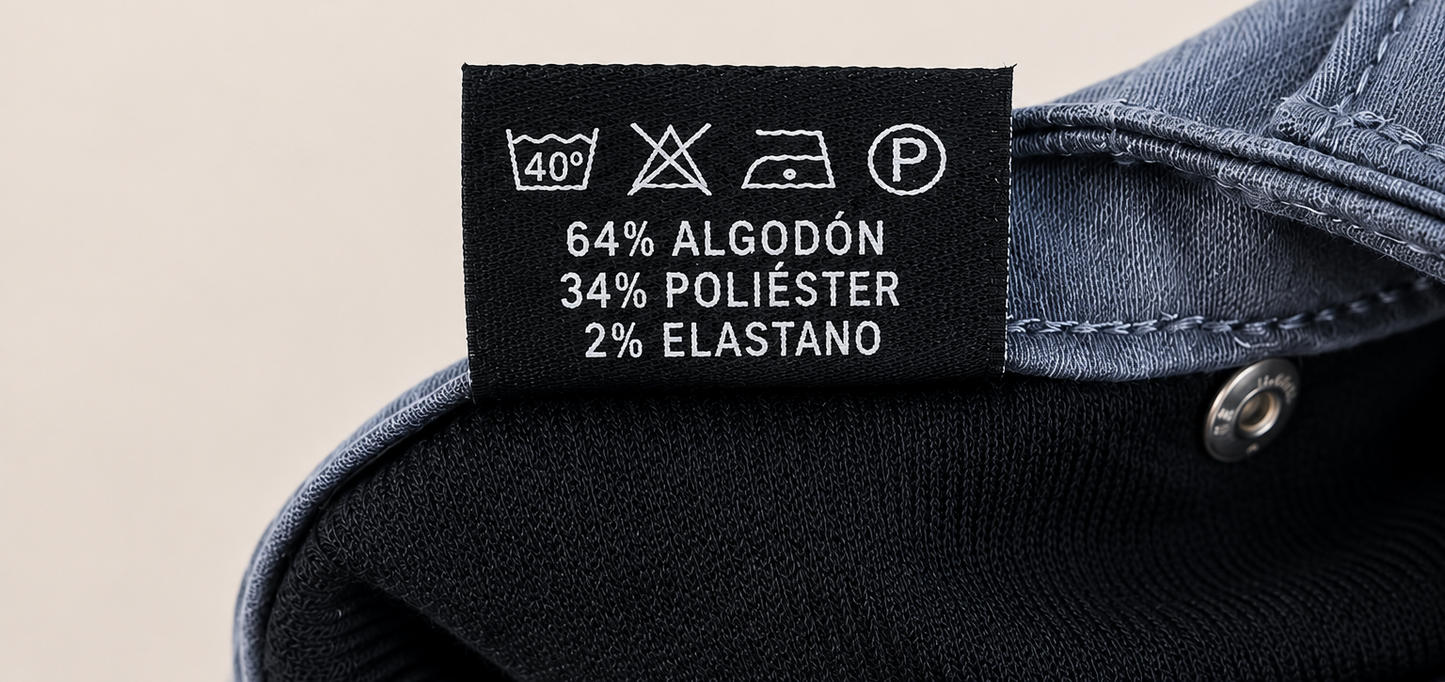 Pantalón mujer Lazher's Beige
