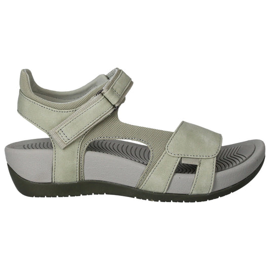 Sandalias Jhayber mujer "Beson Green"