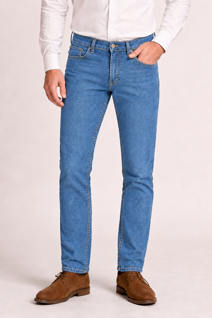 Pantalón Vaquero medio Julieta