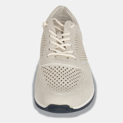 Zapatilla deportiva hombre perforado