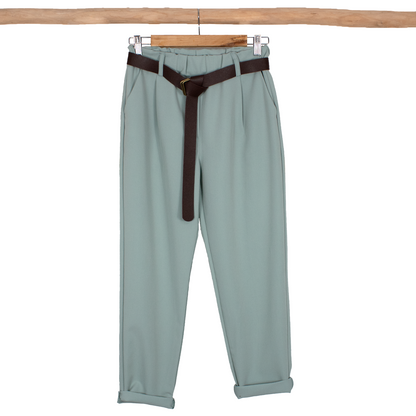 Pantalón chino de verano 8 tonos