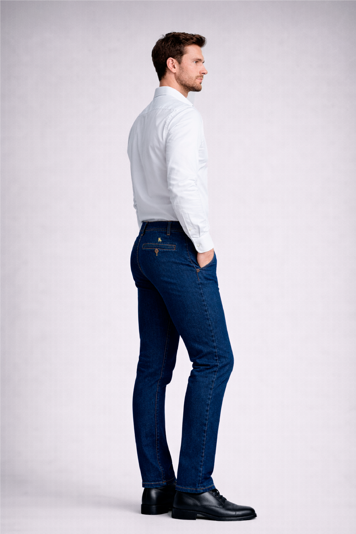 Pantalón Vaquero Candela