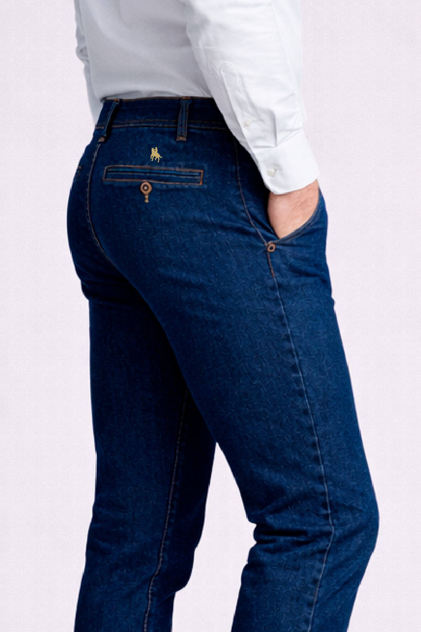 Pantalón Vaquero Candela