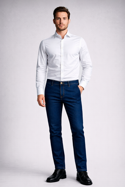 Pantalón Vaquero Candela