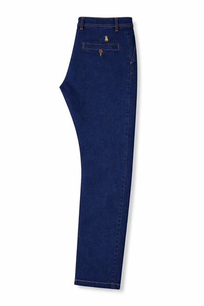 Pantalón Vaquero Candela