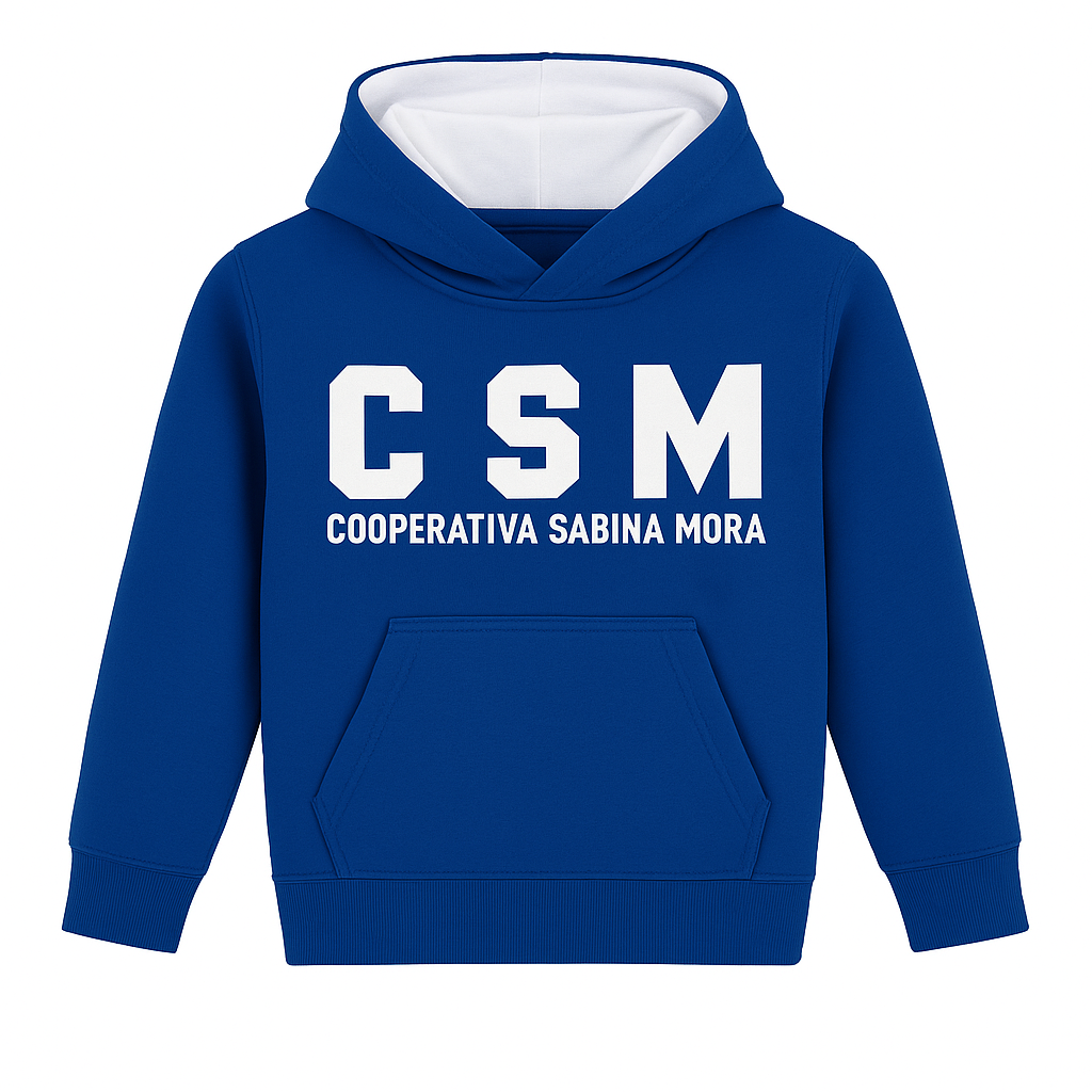 Sudadera deporte