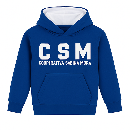 Sudadera deporte