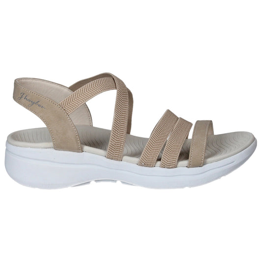 Sandalias Jhayber mujer "Sand Berlin"