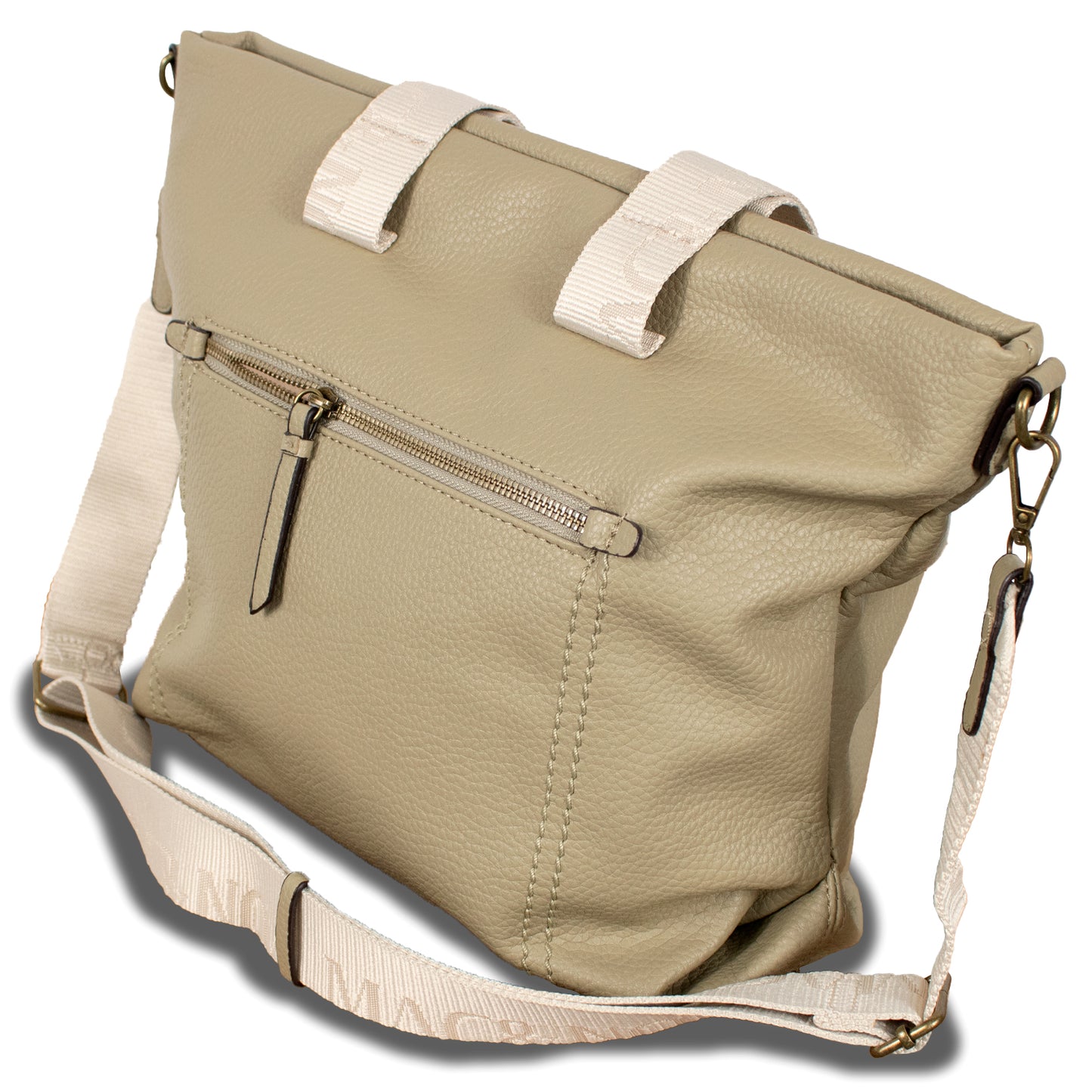 Bolso Verde
