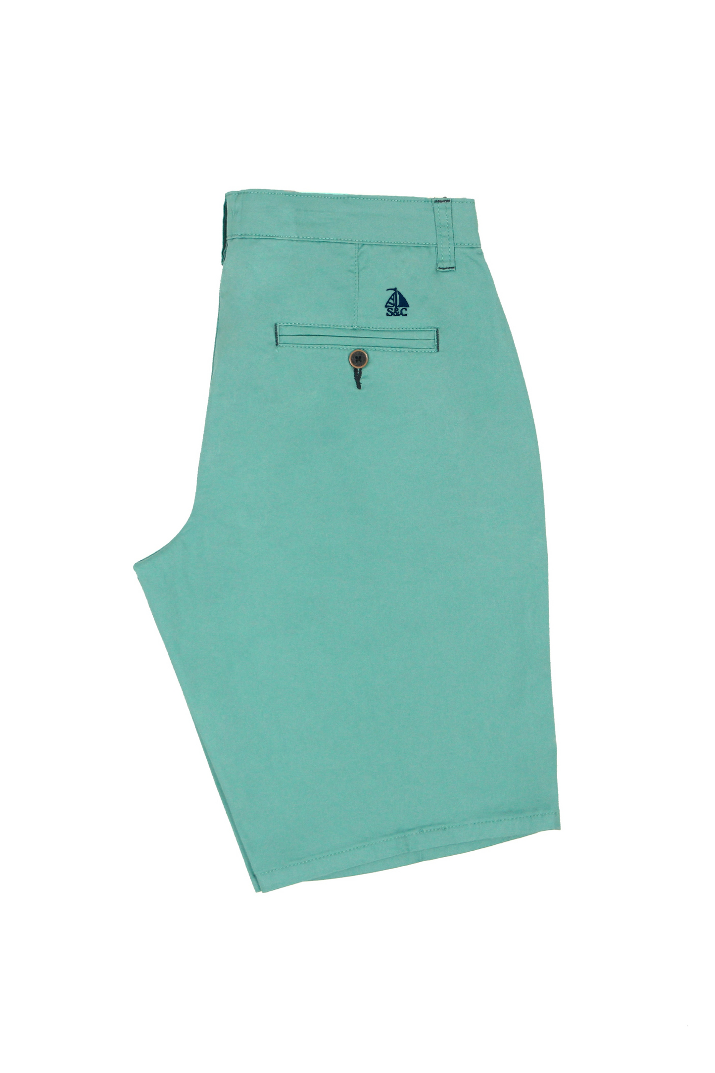 Bermuda Verde agua