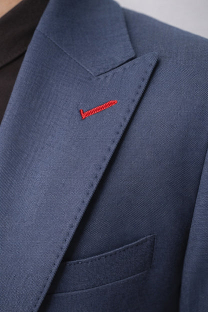 Americana modelo "Torremendo" marino