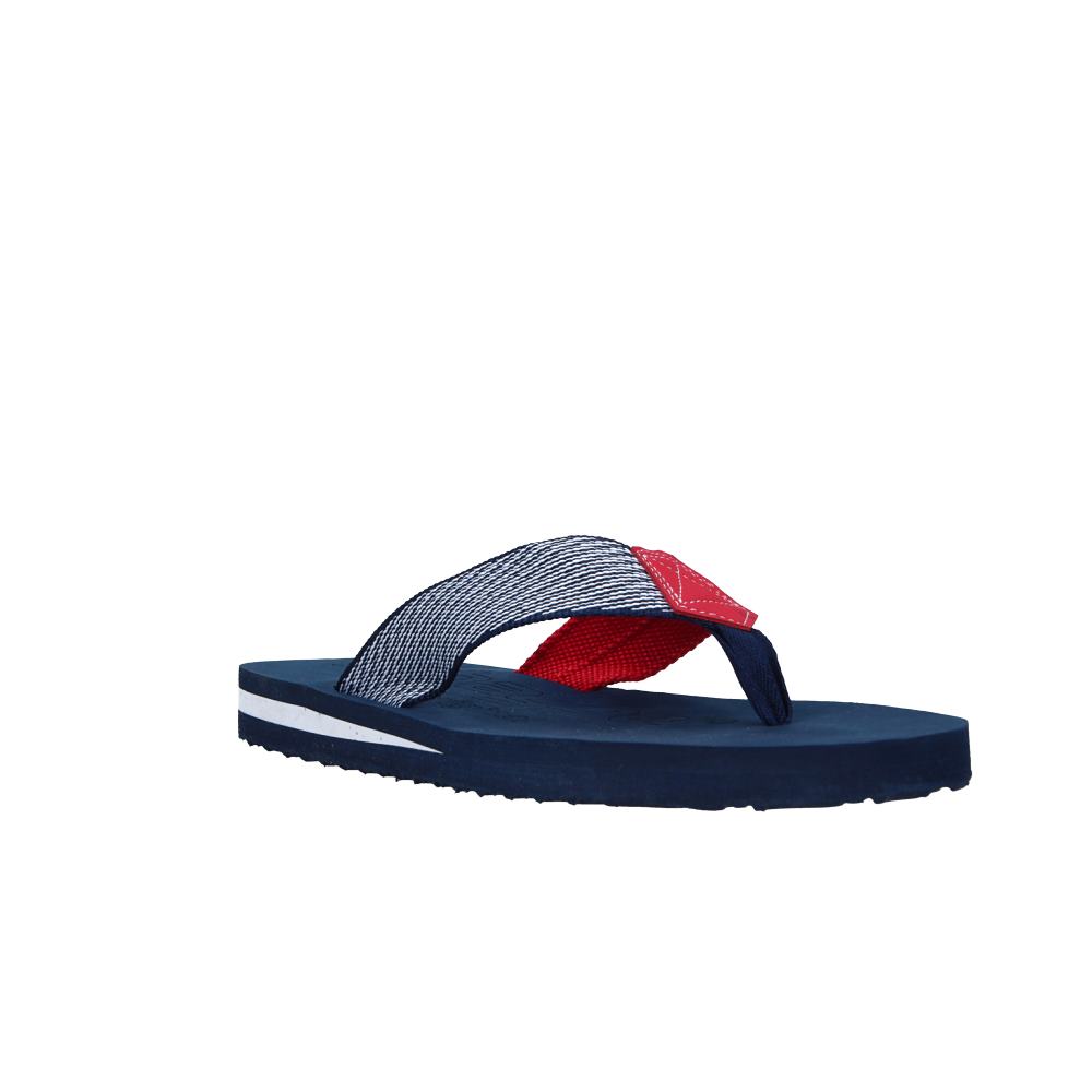 Chanclas de hombre Jhayber "Balita Azul"