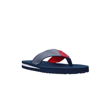 Chanclas de hombre Jhayber "Balita Azul"