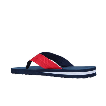 Chanclas de hombre Jhayber "Balita Azul"