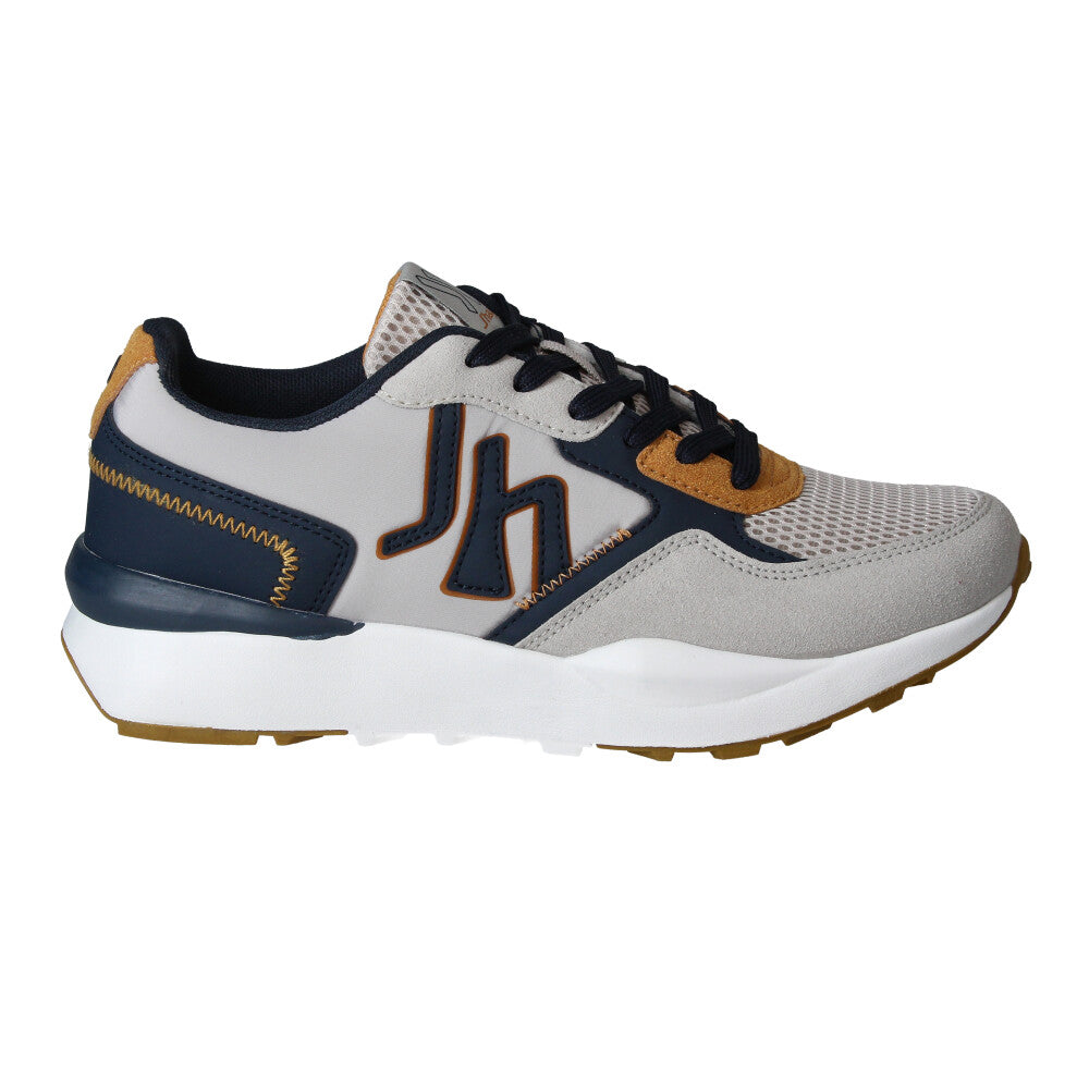 Zapatillas deportivas de hombre Jhayber "Chaman Gris"