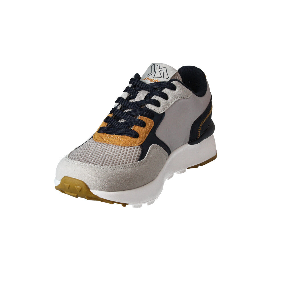Zapatillas deportivas de hombre Jhayber "Chaman Gris"