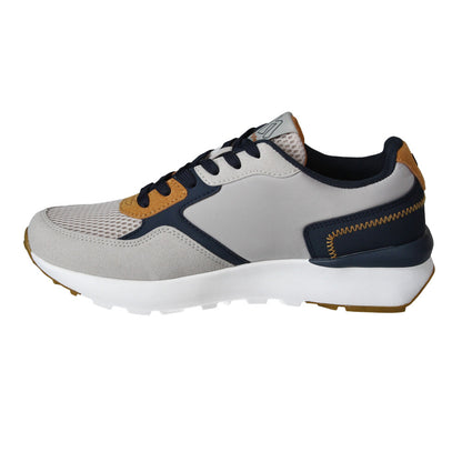Zapatillas deportivas de hombre Jhayber "Chaman Gris"