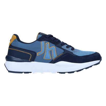 Zapatillas deportivas de hombre Jhayber "Chaman Azul"