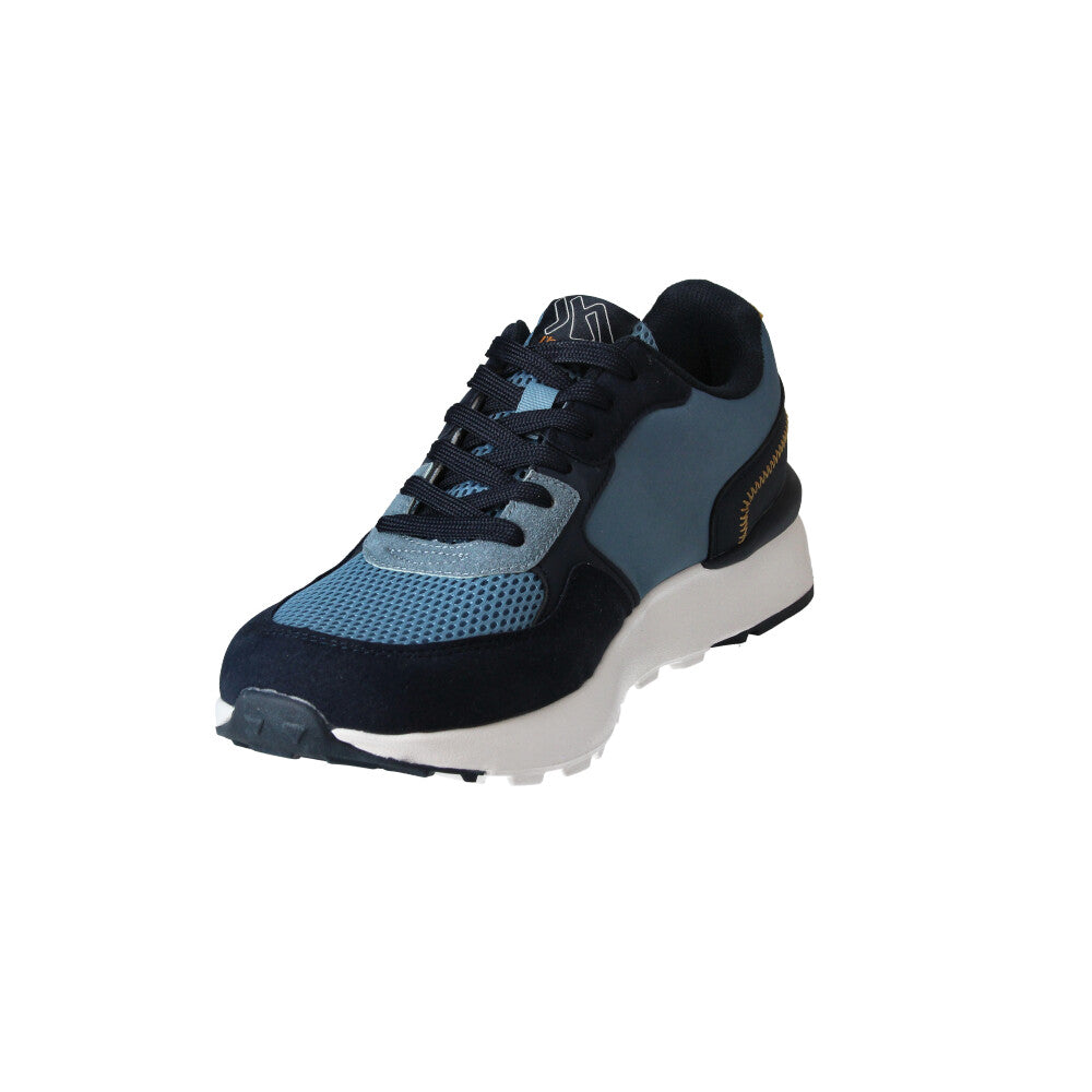 Zapatillas deportivas de hombre Jhayber "Chaman Azul"