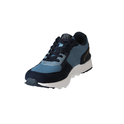 Zapatillas deportivas de hombre Jhayber "Chaman Azul"