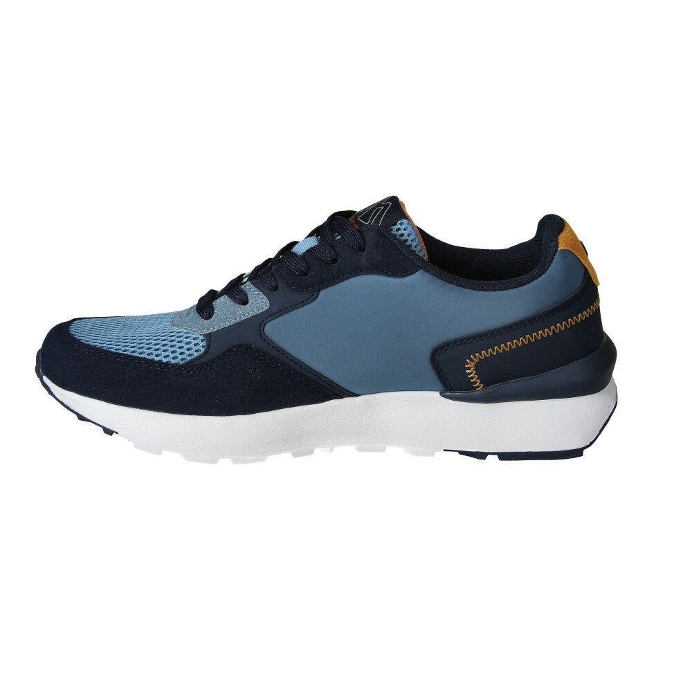 Zapatillas deportivas de hombre Jhayber "Chaman Azul"