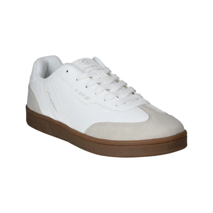 Zapatillas Jhayber Chameta Blanco