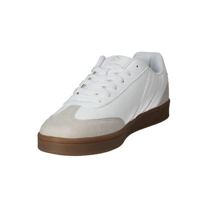 Zapatillas Jhayber Chameta Blanco