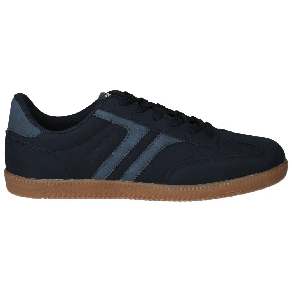 Zapatillas Jhayber Chantada azul marino