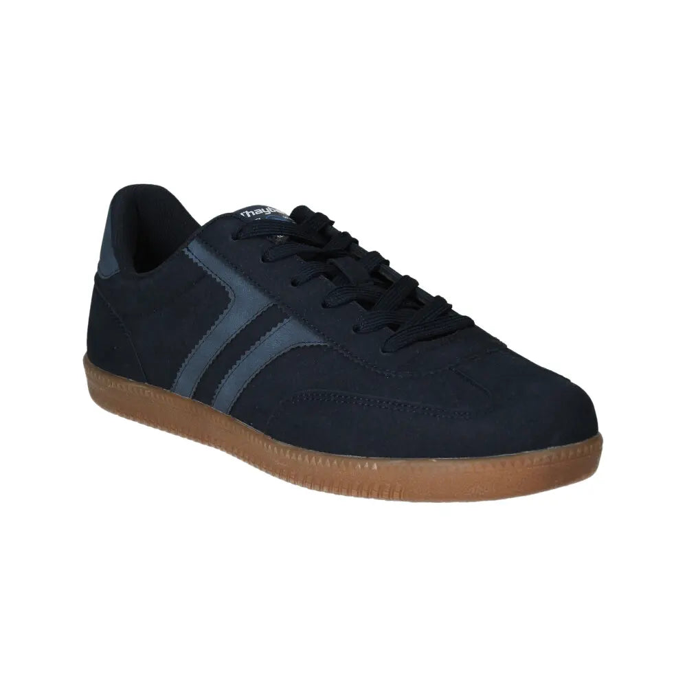 Zapatillas Jhayber Chantada azul marino