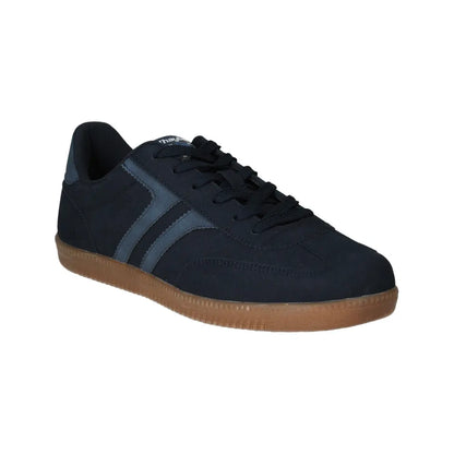 Zapatillas Jhayber Chantada azul marino