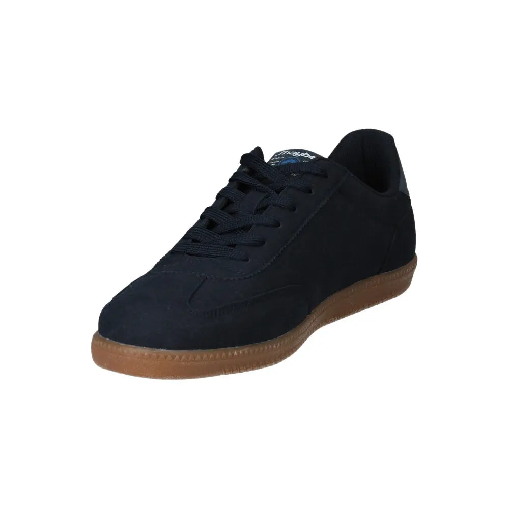 Zapatillas Jhayber Chantada azul marino