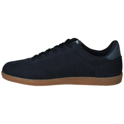 Zapatillas Jhayber Chantada azul marino