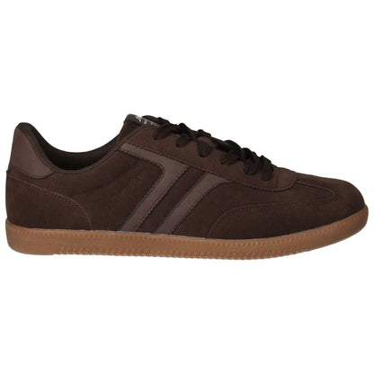Zapatillas Jhayber Chantada Marrón