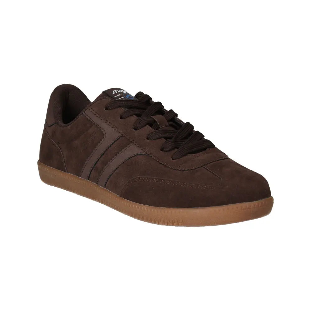 Zapatillas Jhayber Chantada Marrón