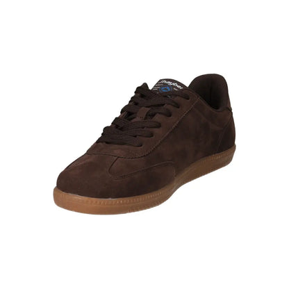 Zapatillas Jhayber Chantada Marrón