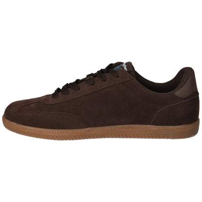 Zapatillas Jhayber Chantada Marrón