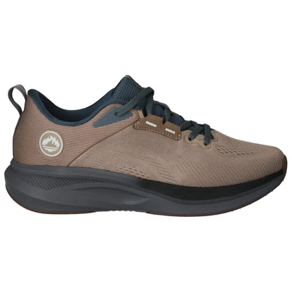 Zapatillas deportivas de hombre Jhayber "Chapana Marrón"