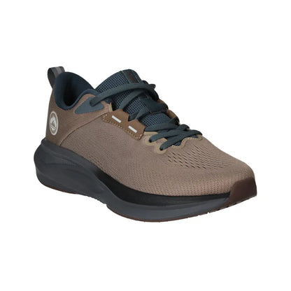 Zapatillas deportivas de hombre Jhayber "Chapana Marrón"