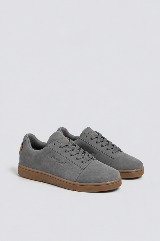 ZAPATILLA JHAYBER CHAZO GRIS