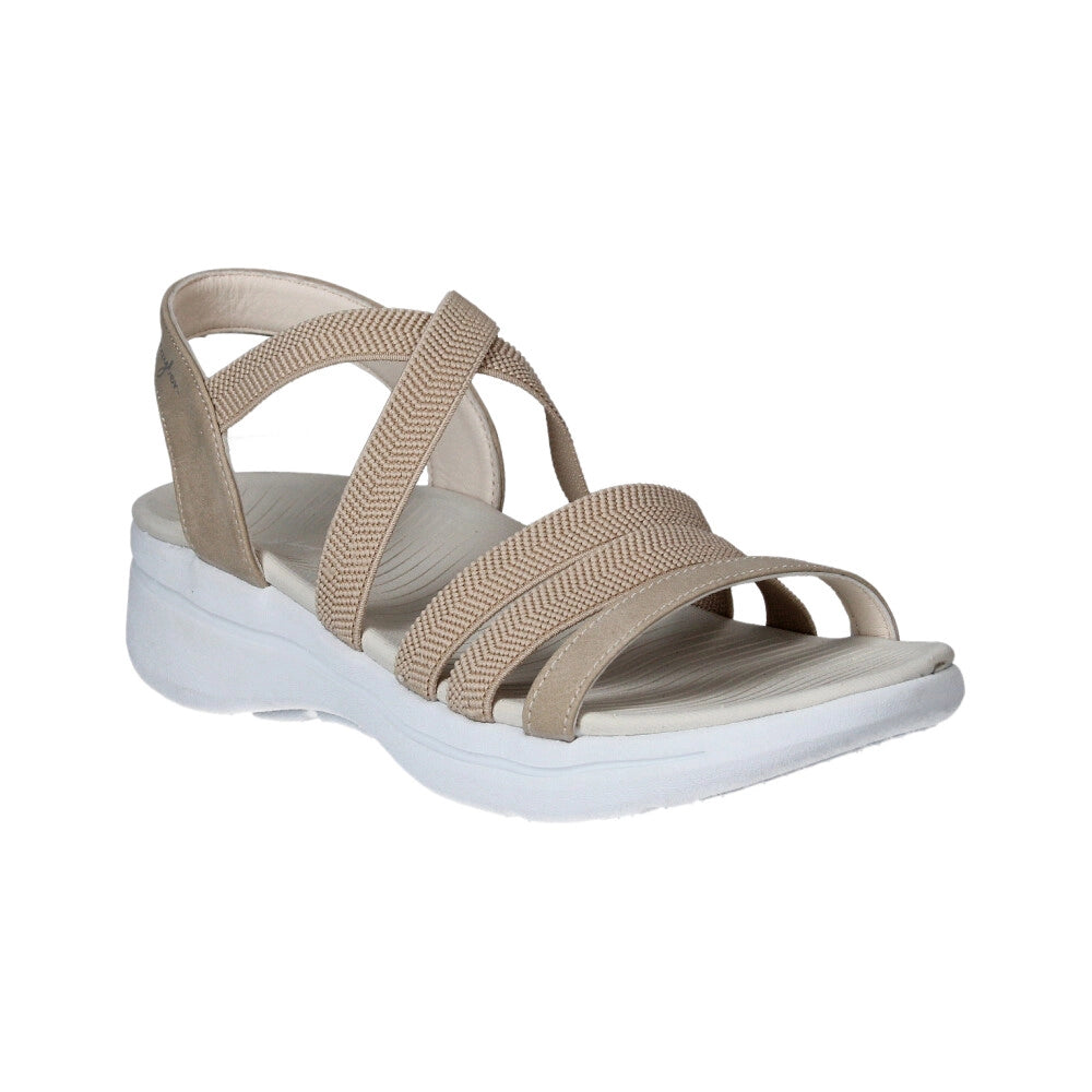 Sandalias Jhayber mujer "Sand Berlin"