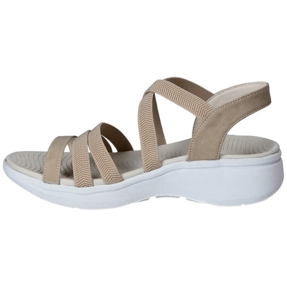 Sandalias Jhayber mujer "Sand Berlin"