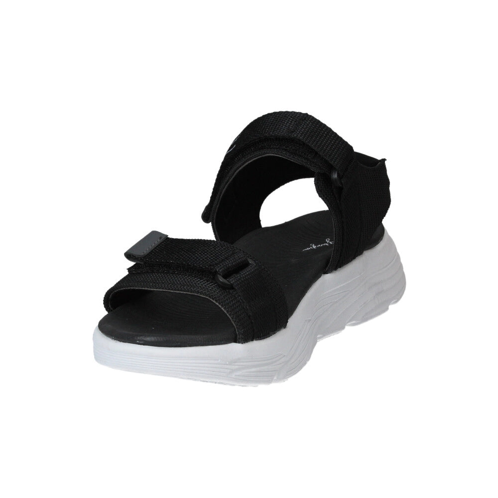Sandalias Jhayber mujer "Black Betico"