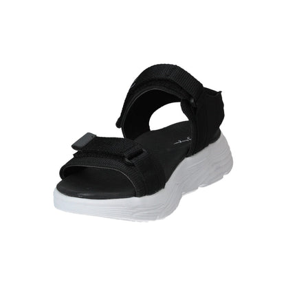Sandalias Jhayber mujer "Black Betico"
