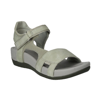 Sandalias Jhayber mujer "Beson Green"