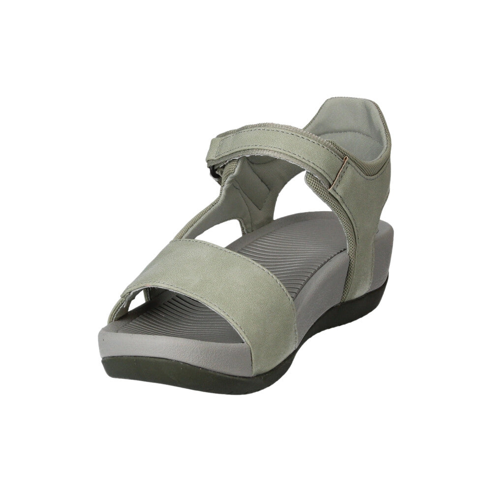 Sandalias Jhayber mujer "Beson Green"