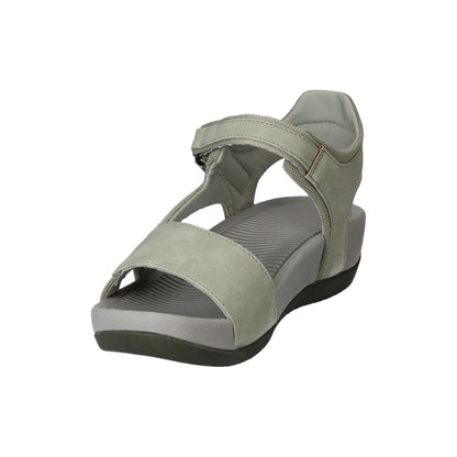 Sandalias Jhayber mujer "Beson Green"