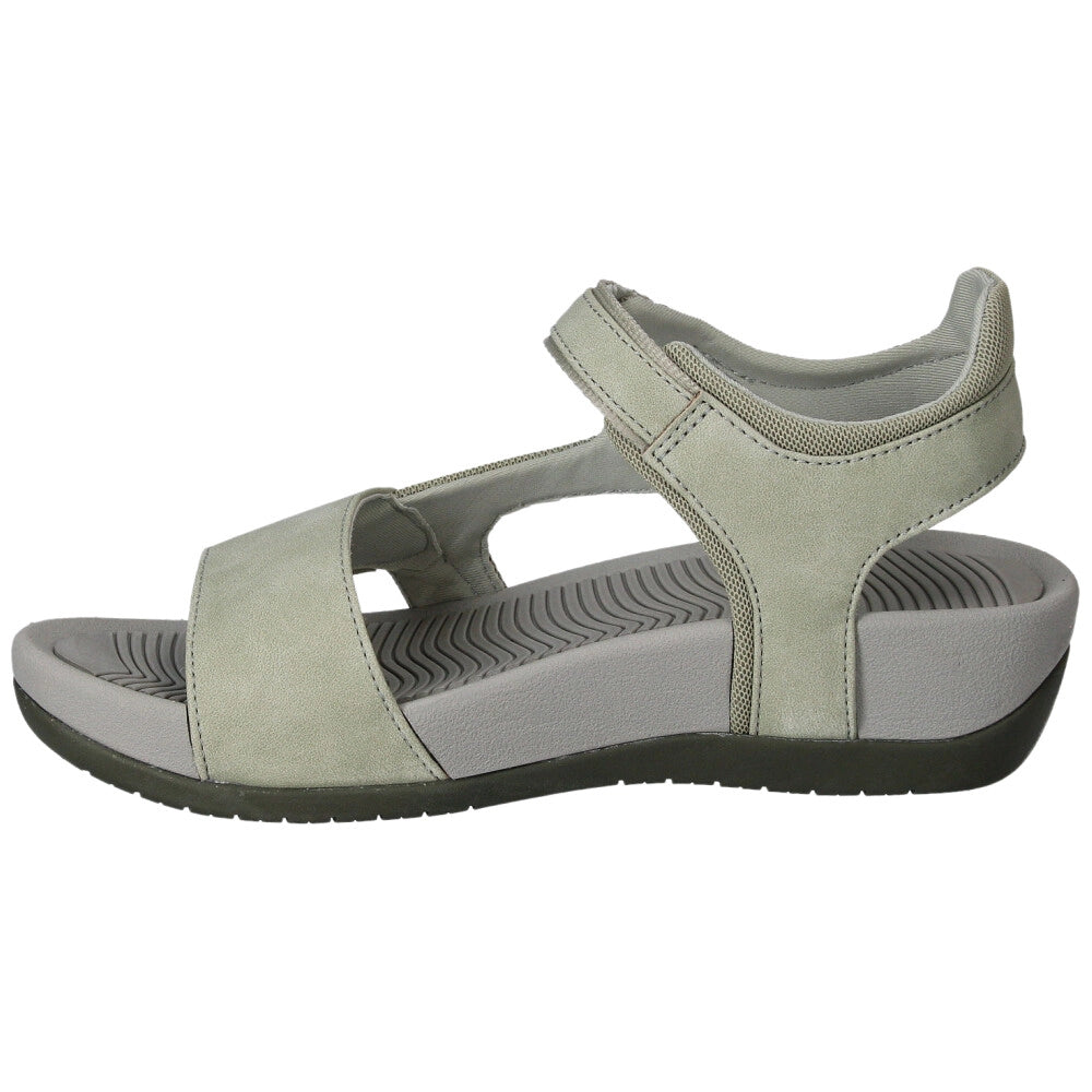 Sandalias Jhayber mujer "Beson Green"