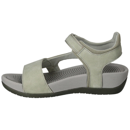 Sandalias Jhayber mujer "Beson Green"