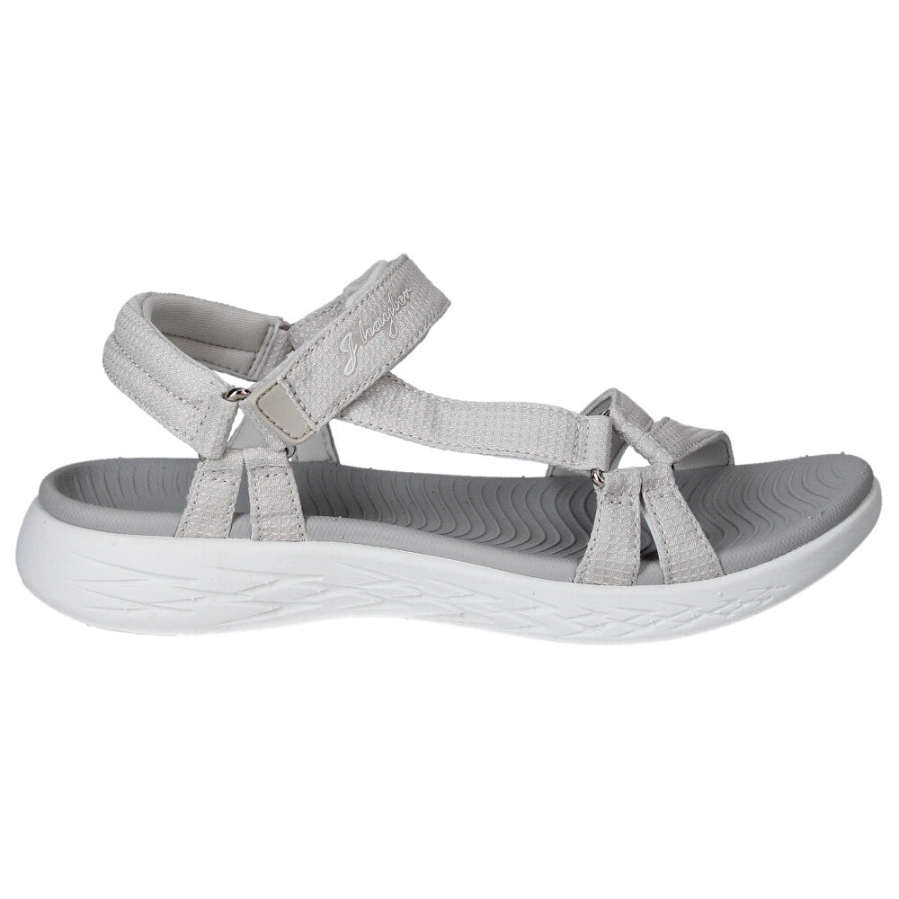 Sandalias Mujer Jhayber "Beige Oeston"