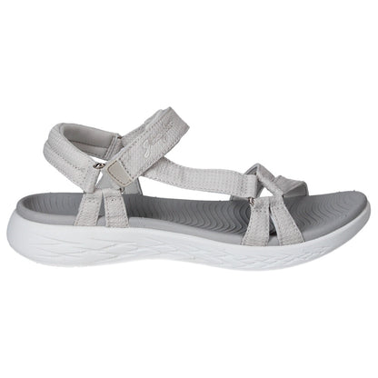 Sandalias Mujer Jhayber "Beige Oeston"